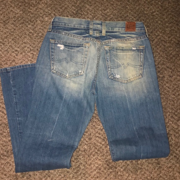 Lucky Jeans - Picture 3 of 8